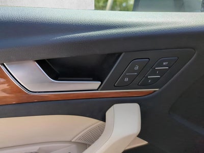 2021 Audi Q5 Premium Plus 45 TFSI quattro