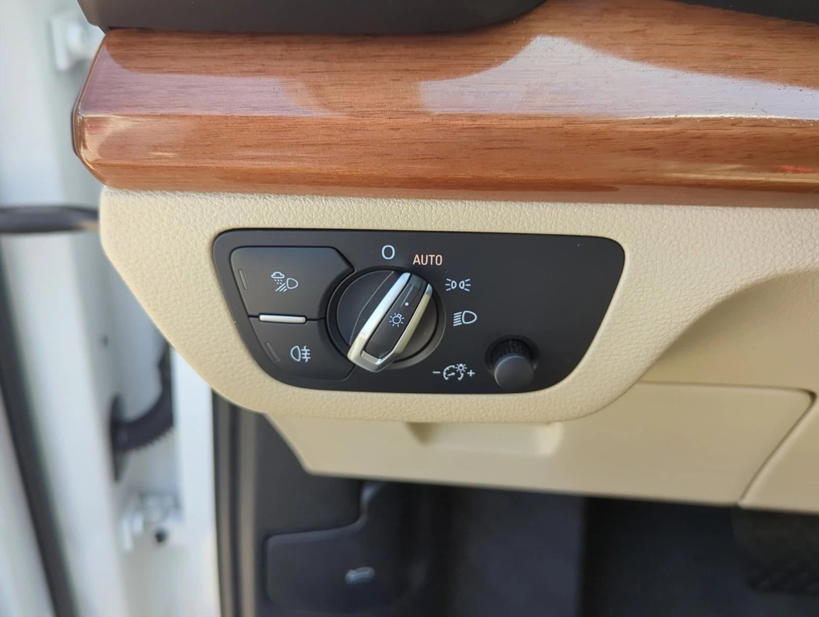 2021 Audi Q5 Premium Plus 45 TFSI quattro