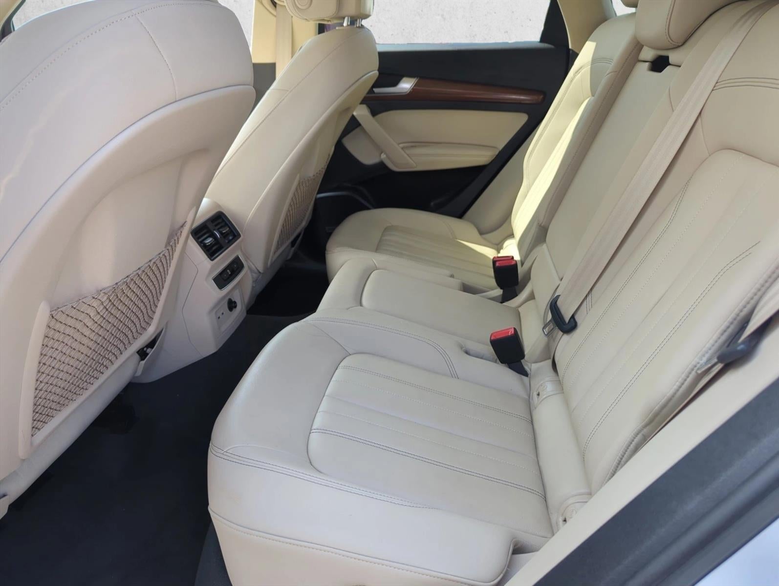 2021 Audi Q5 Premium Plus 45 TFSI quattro