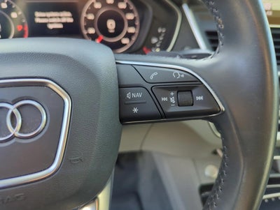 2020 Audi Q5 Premium Plus 45 TFSI quattro