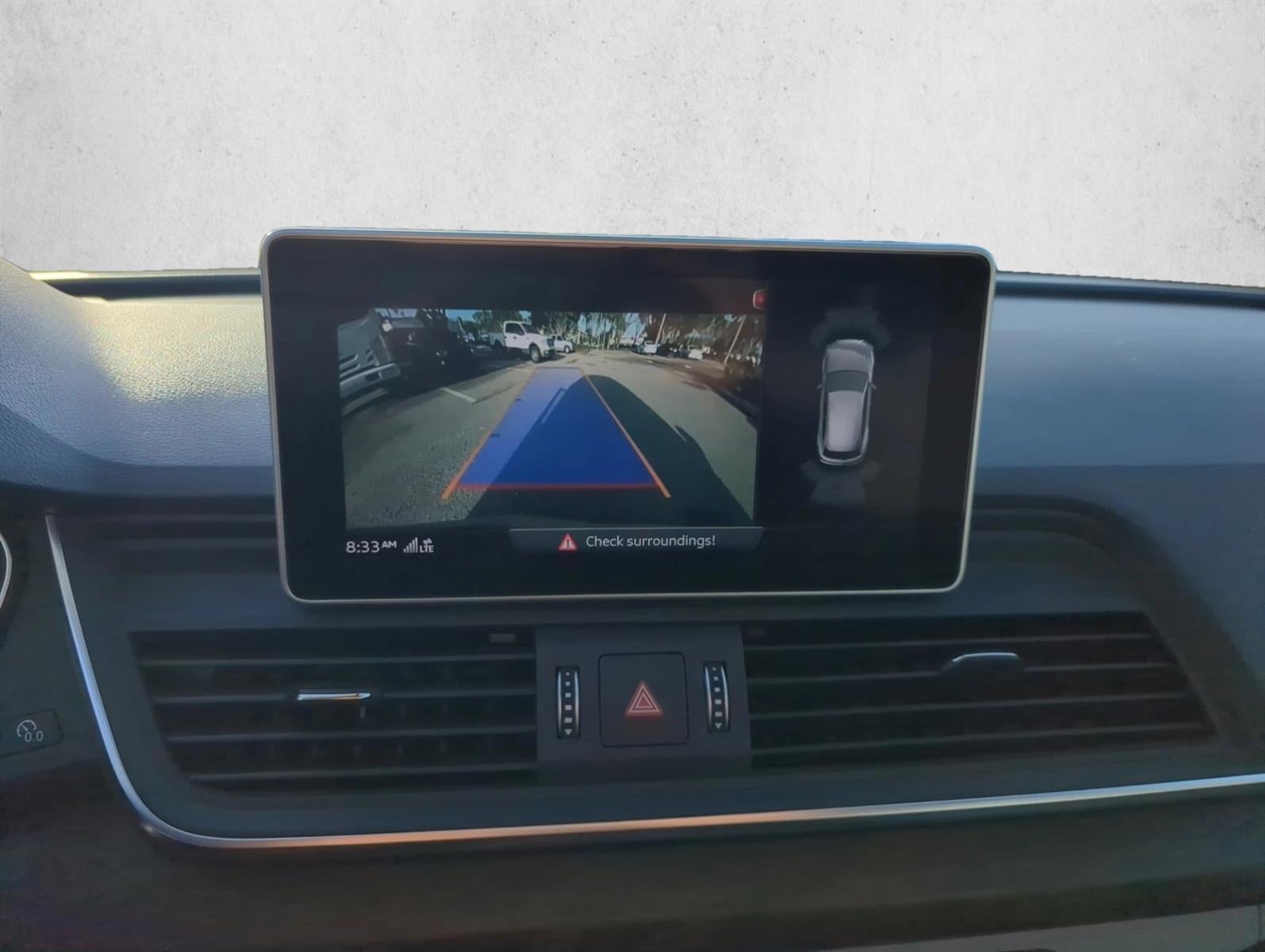 2020 Audi Q5 Premium Plus 45 TFSI quattro