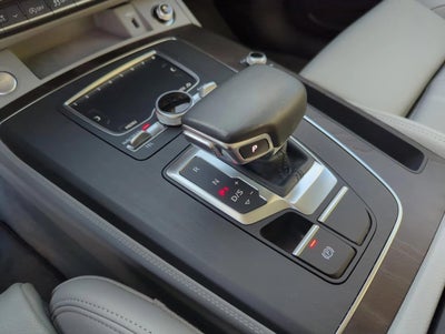 2020 Audi Q5 Premium Plus 45 TFSI quattro
