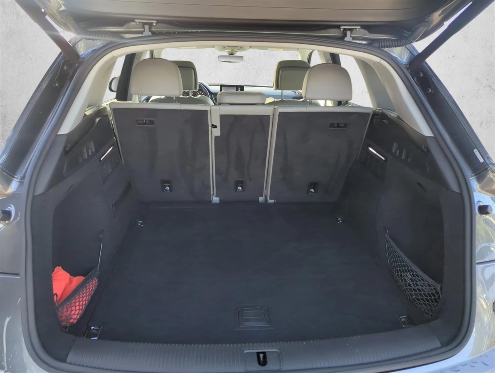 2020 Audi Q5 Premium Plus 45 TFSI quattro