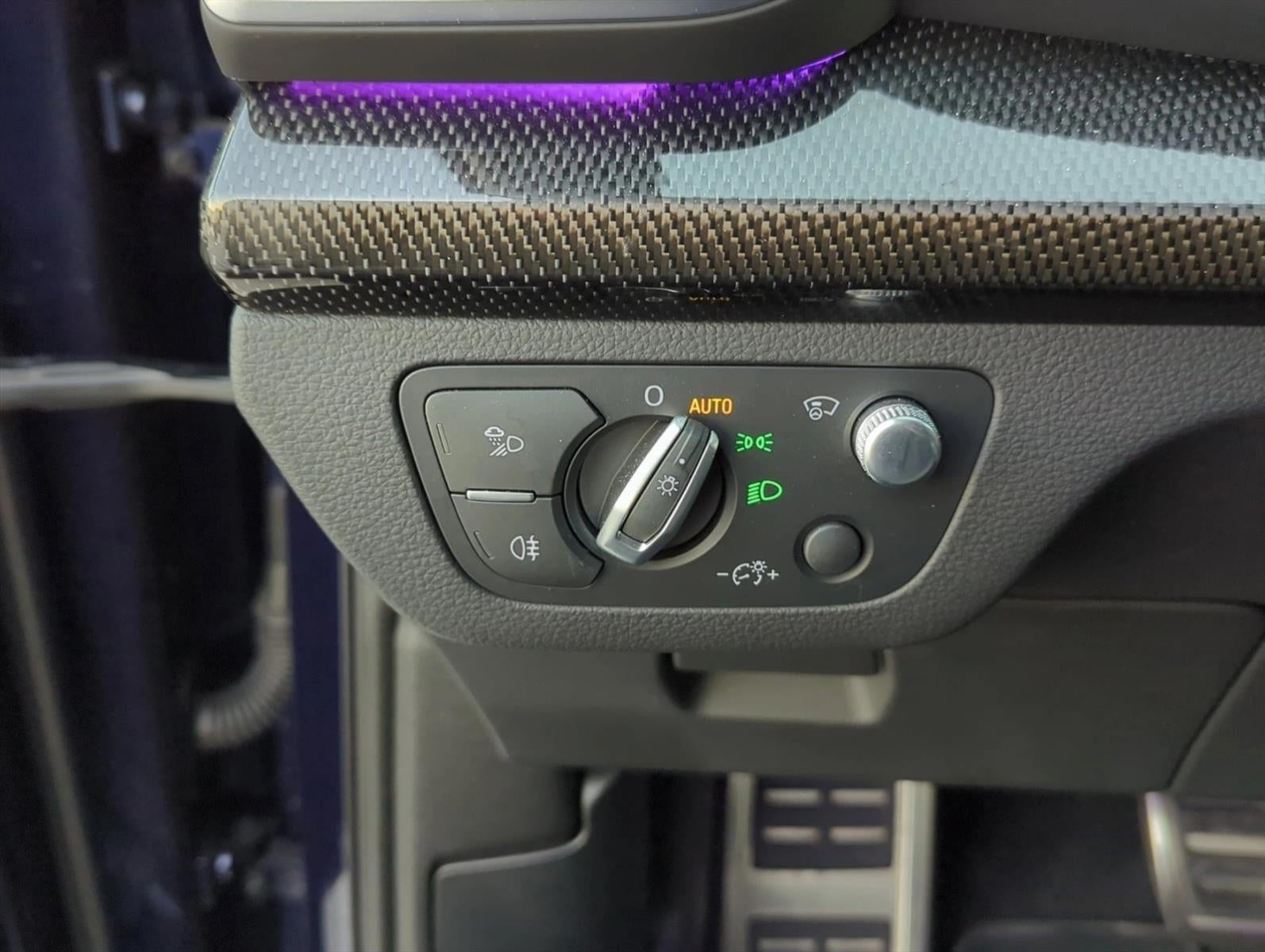 2018 Audi SQ5 3.0 TFSI Prestige