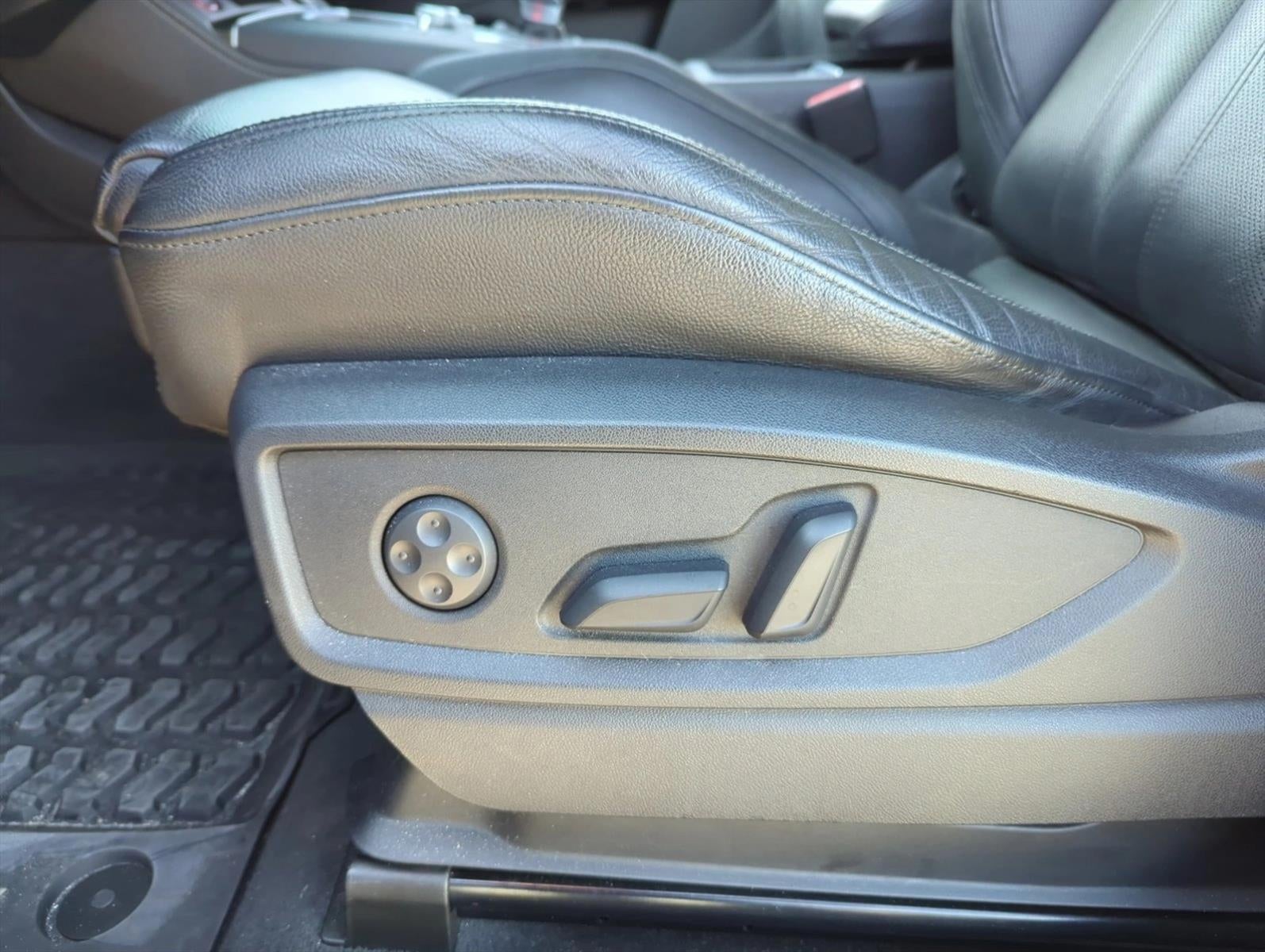 2020 Audi SQ5 Prestige 3.0 TFSI quattro