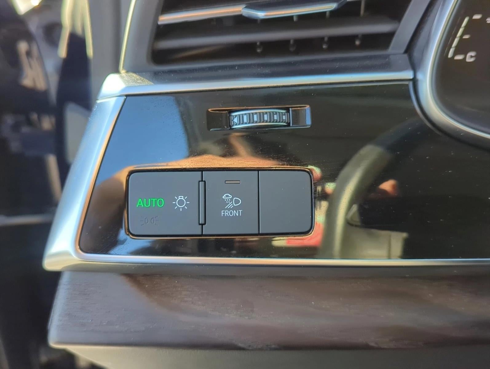 2021 Audi Q8 Premium Plus 55 TFSI quattro