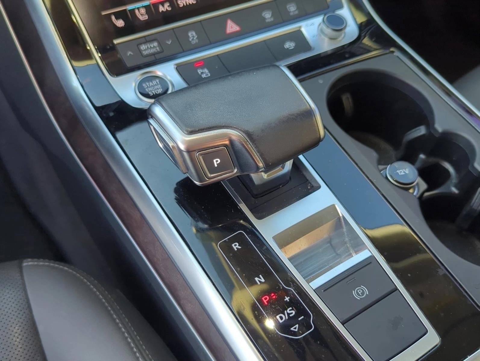 2021 Audi Q8 Premium Plus 55 TFSI quattro