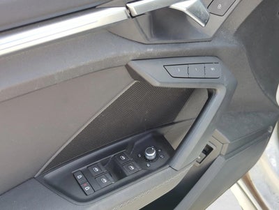 2023 Audi S3 Premium Plus 2.0 TFSI quattro