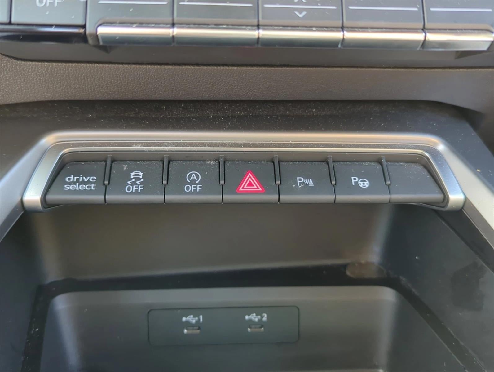 2023 Audi S3 Premium Plus 2.0 TFSI quattro