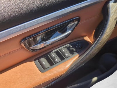 2016 BMW 428i Convertible