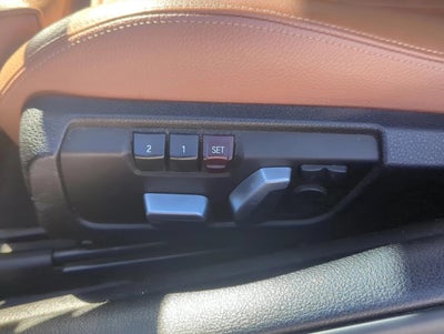 2016 BMW 428i Convertible