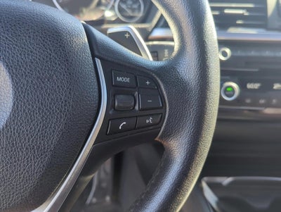 2016 BMW 428i Convertible