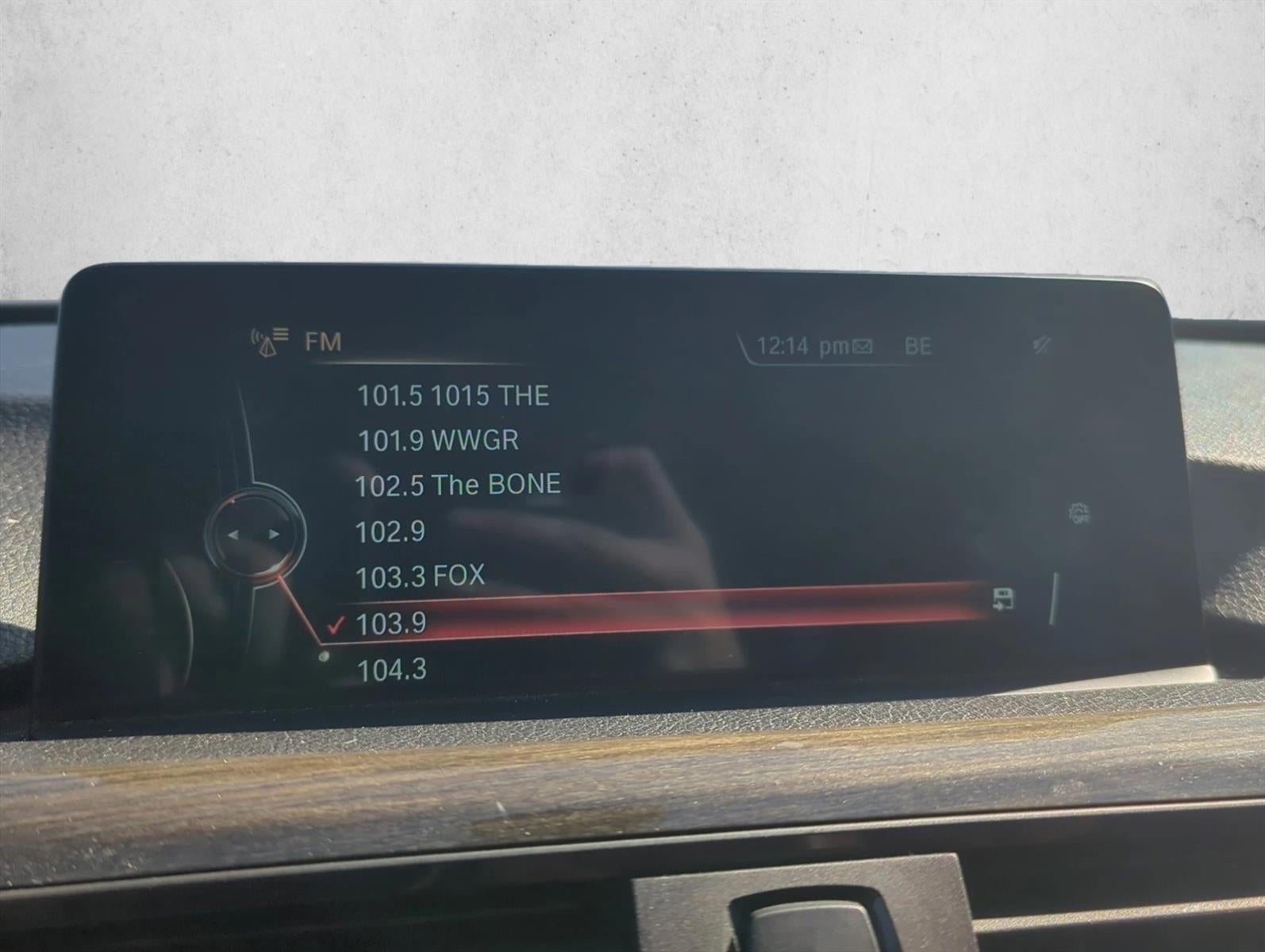 2016 BMW 428i Convertible