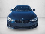 2016 BMW 428i Convertible