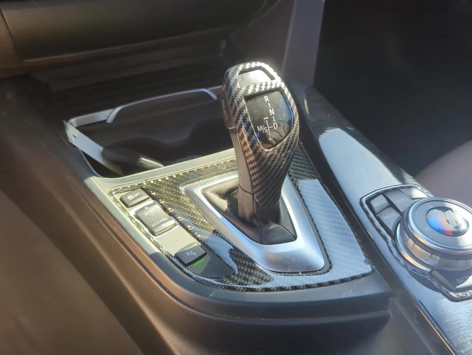 2016 BMW 428i Convertible