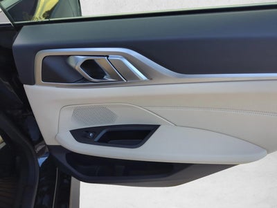 2024 BMW 430i Gran Coupe