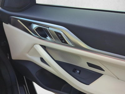 2024 BMW 430i Gran Coupe