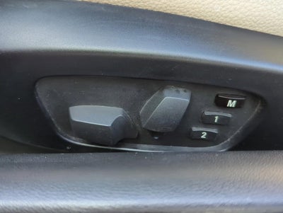 2012 BMW 335i Convertible