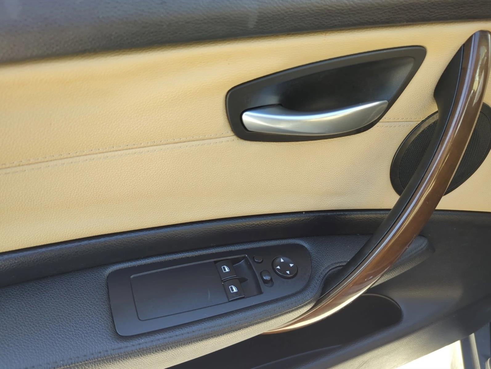 2011 BMW 128i Coupe