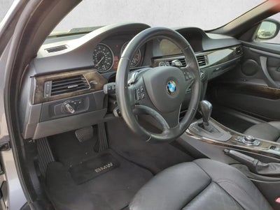 2010 BMW 328i Convertible