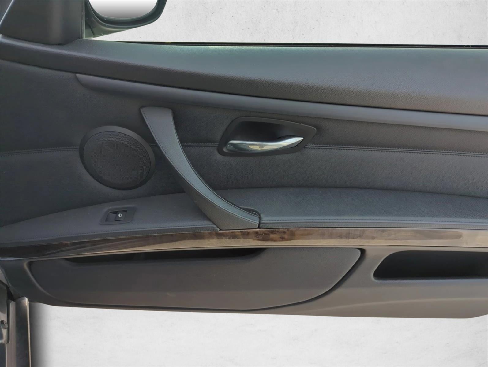 2010 BMW 328i Convertible