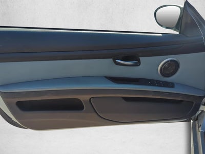 2009 BMW M3 M3 Convertible