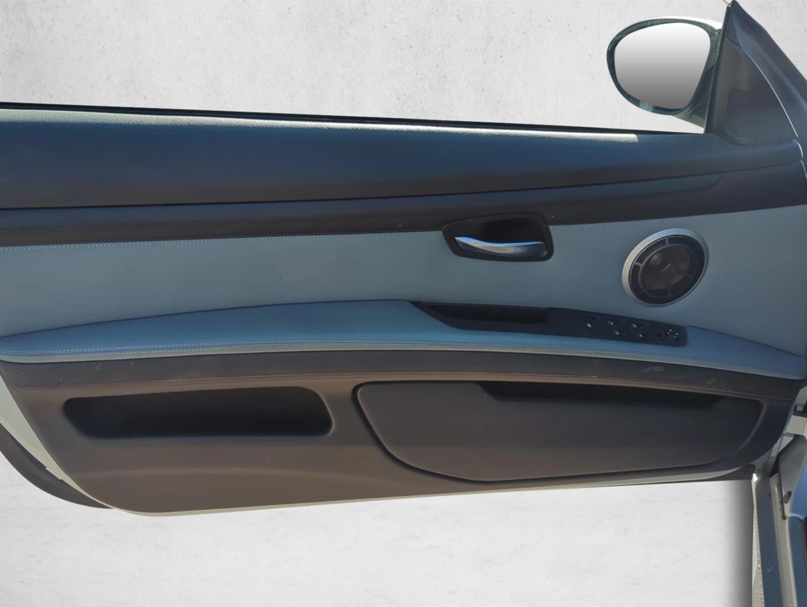 2009 BMW M3 M3 Convertible