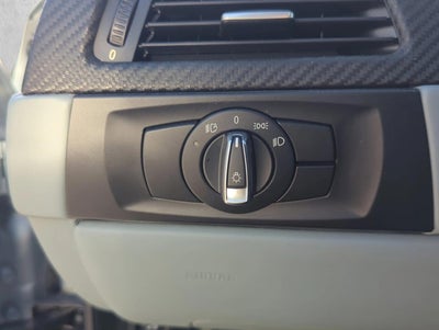 2009 BMW M3 M3 Convertible