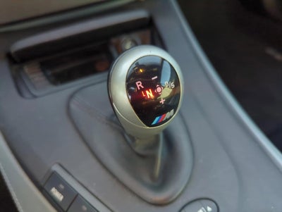 2009 BMW M3 M3 Convertible