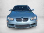 2009 BMW M3 M3 Convertible
