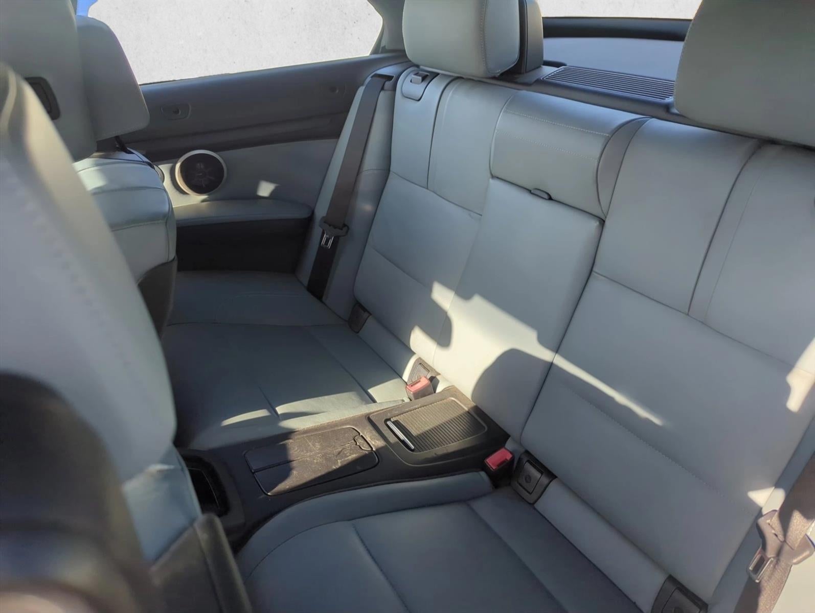 2009 BMW M3 M3 Convertible