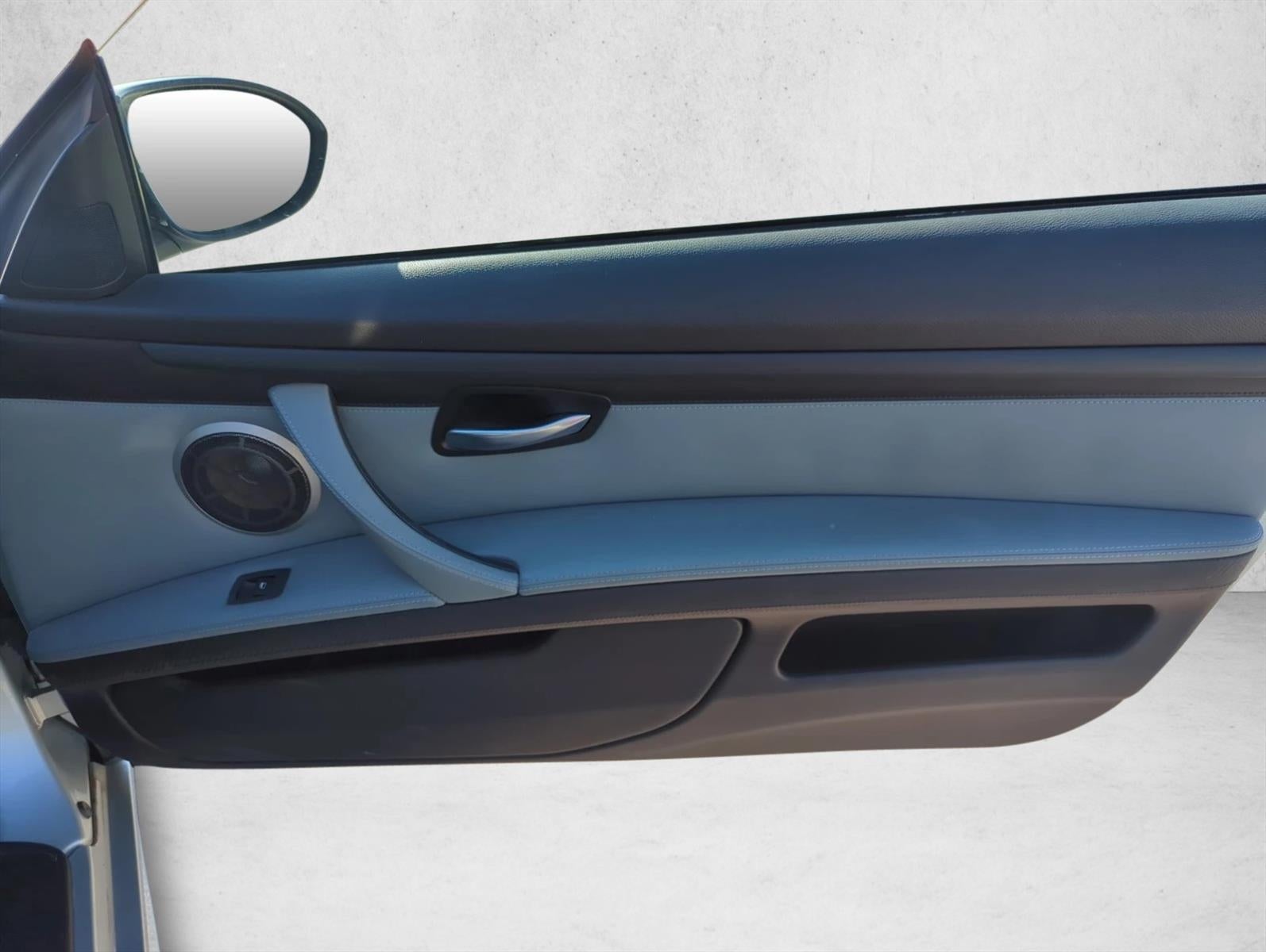 2009 BMW M3 M3 Convertible