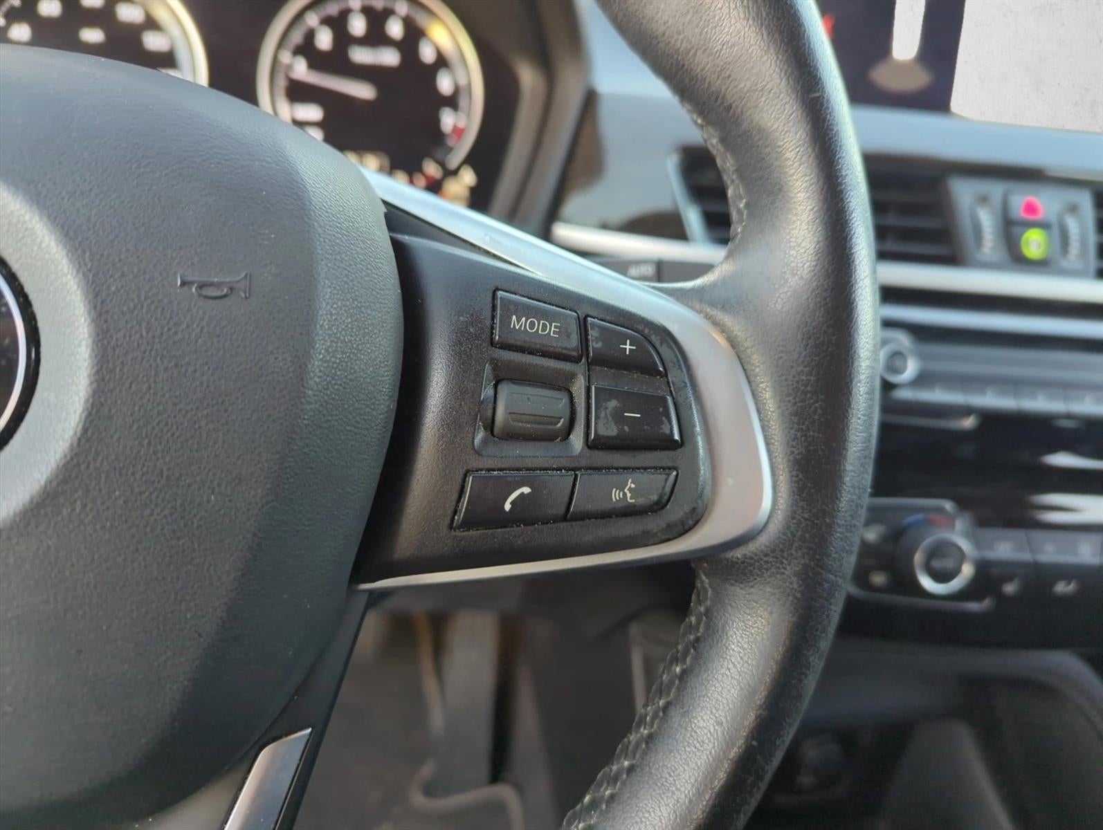 2021 BMW X1 sDrive28i Sports Activity Vehicle