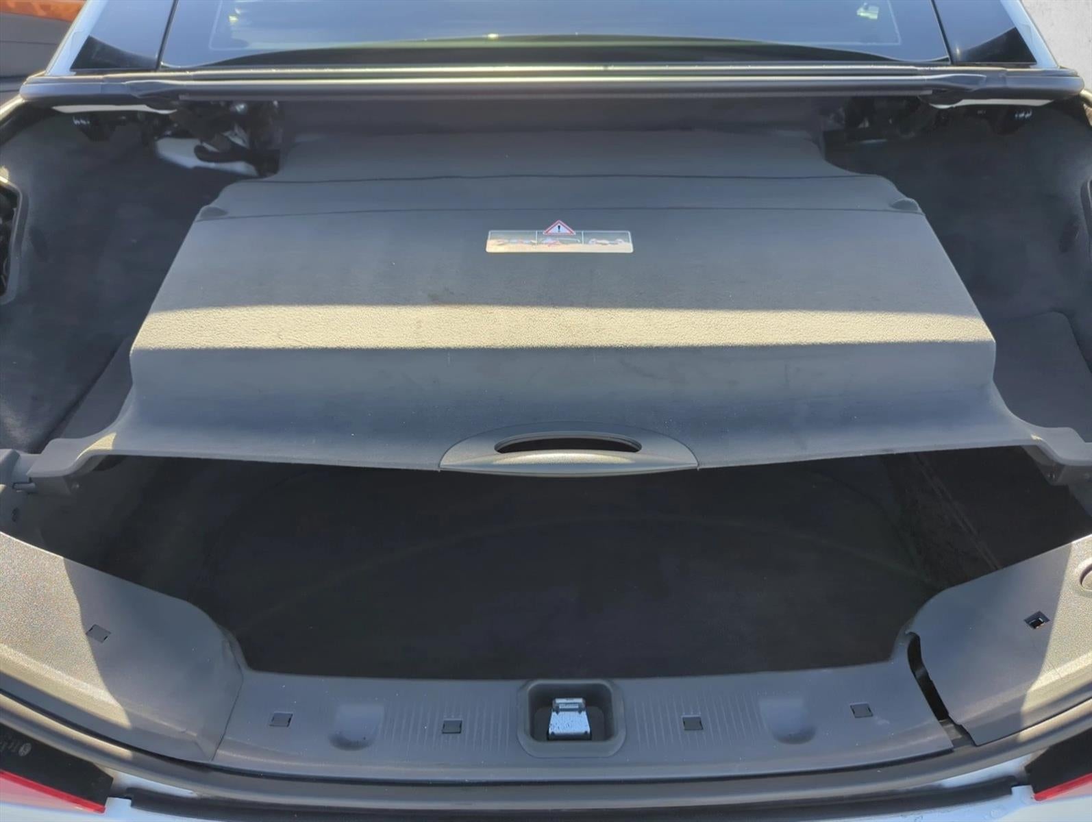 2009 Mercedes-Benz SL-Class SL 550