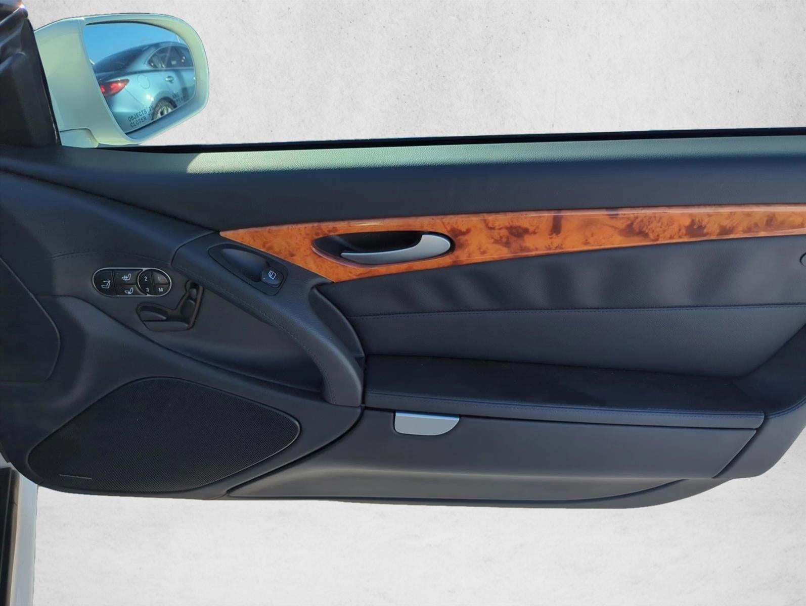 2009 Mercedes-Benz SL-Class SL 550