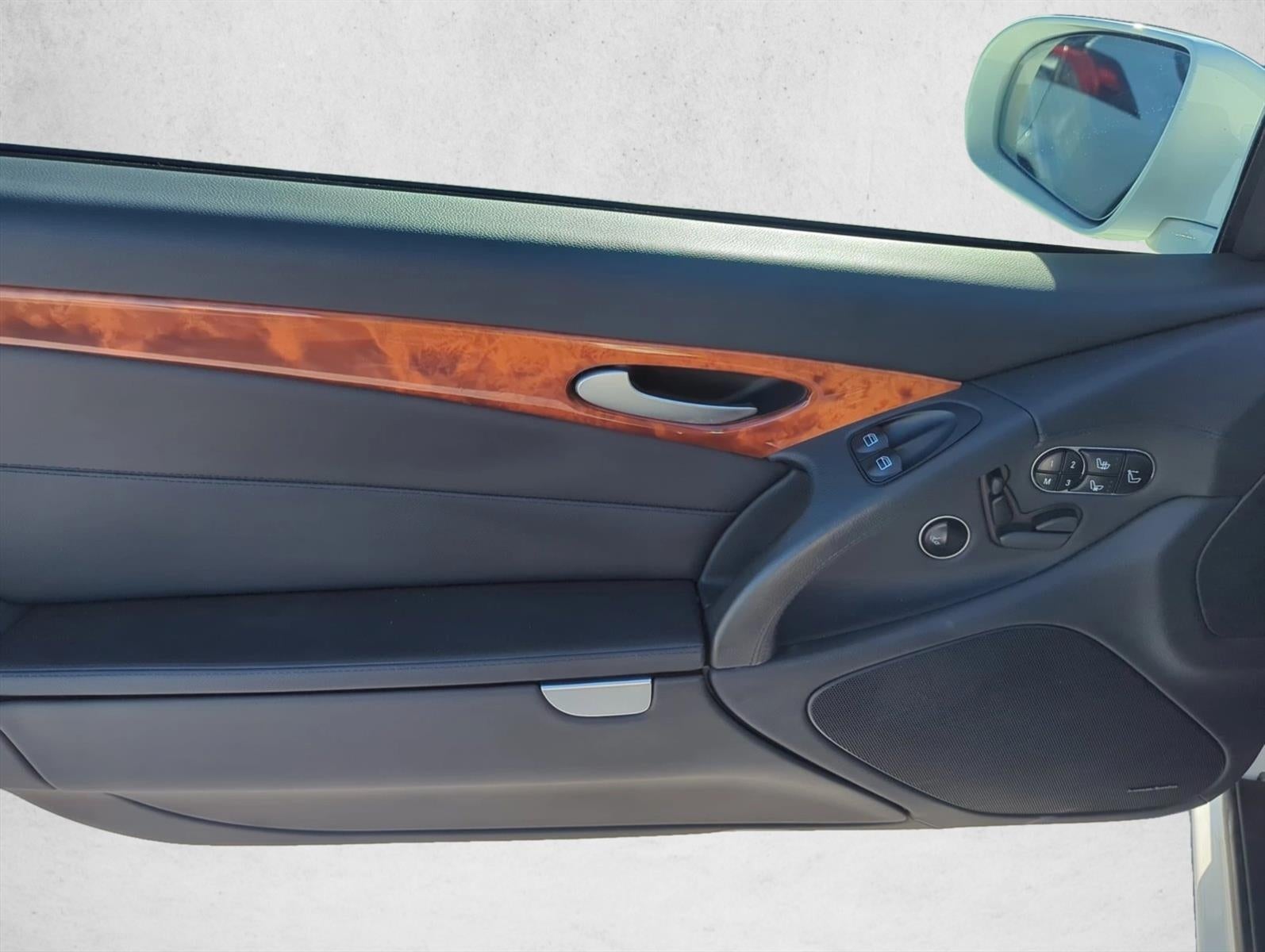 2009 Mercedes-Benz SL-Class SL 550