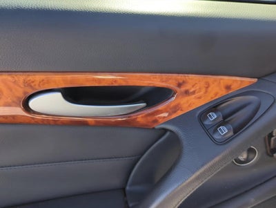 2009 Mercedes-Benz SL-Class SL 550