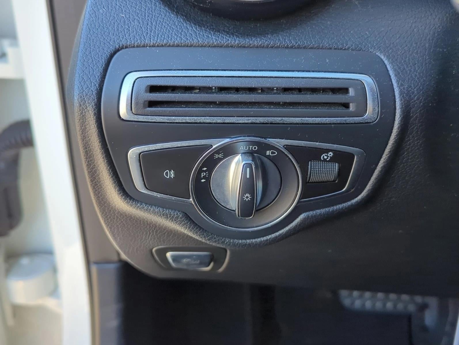 2019 Mercedes-Benz GLC GLC 300 4MATIC® Coupe