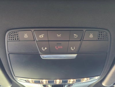 2019 Mercedes-Benz GLC GLC 300 4MATIC® Coupe