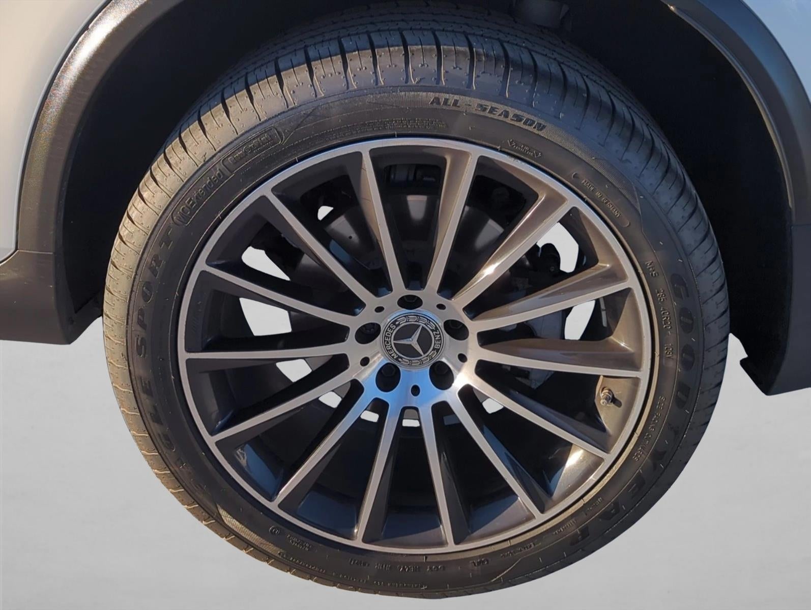 2019 Mercedes-Benz GLC GLC 300 4MATIC® Coupe