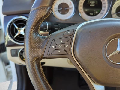 2015 Mercedes-Benz GLK GLK 350