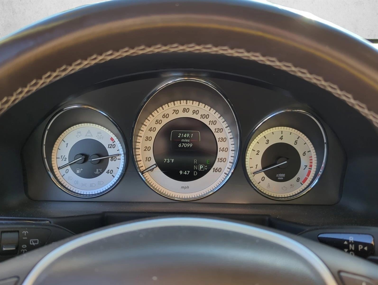 2015 Mercedes-Benz GLK GLK 350