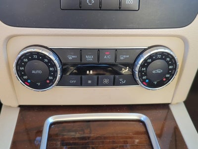 2015 Mercedes-Benz GLK GLK 350