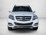 2015 Mercedes-Benz GLK GLK 350