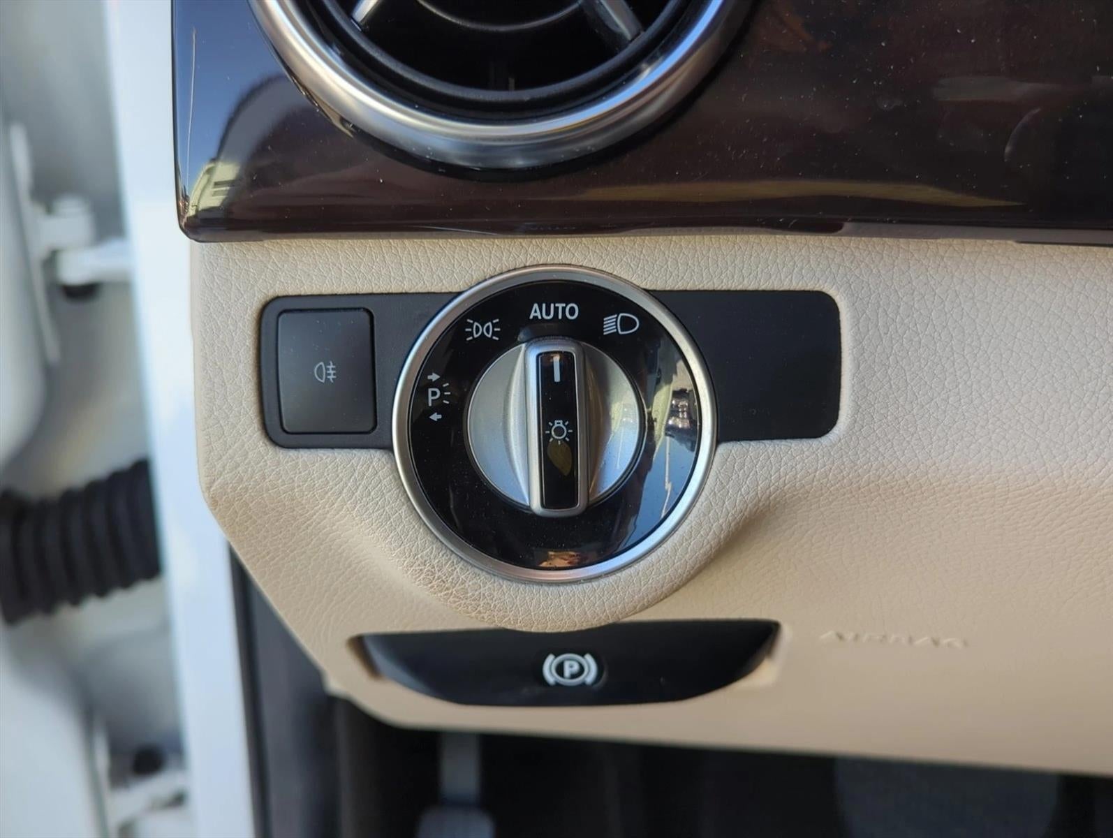 2015 Mercedes-Benz GLK GLK 350