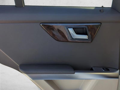 2015 Mercedes-Benz GLK GLK 350