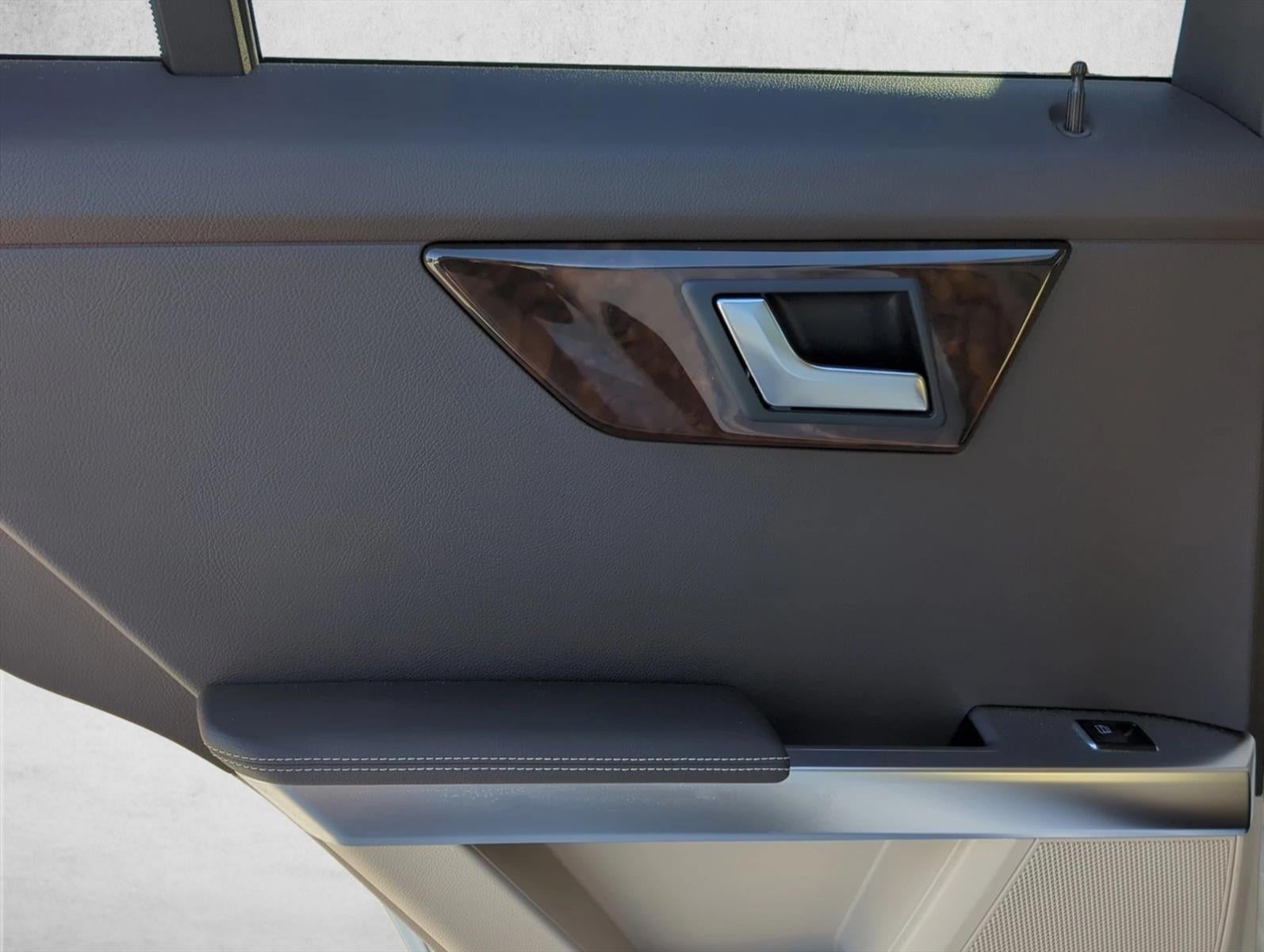 2015 Mercedes-Benz GLK GLK 350