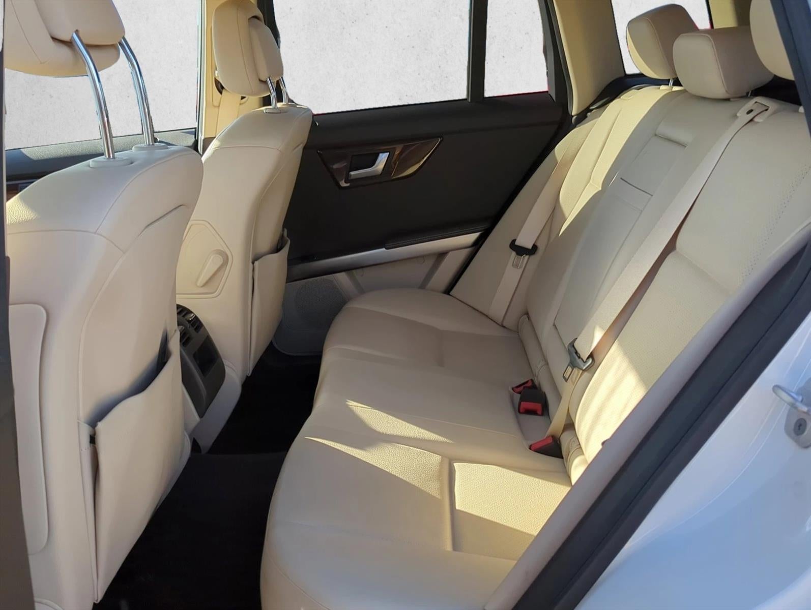 2015 Mercedes-Benz GLK GLK 350