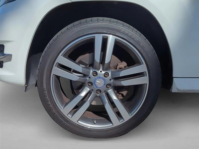 2015 Mercedes-Benz GLK GLK 350