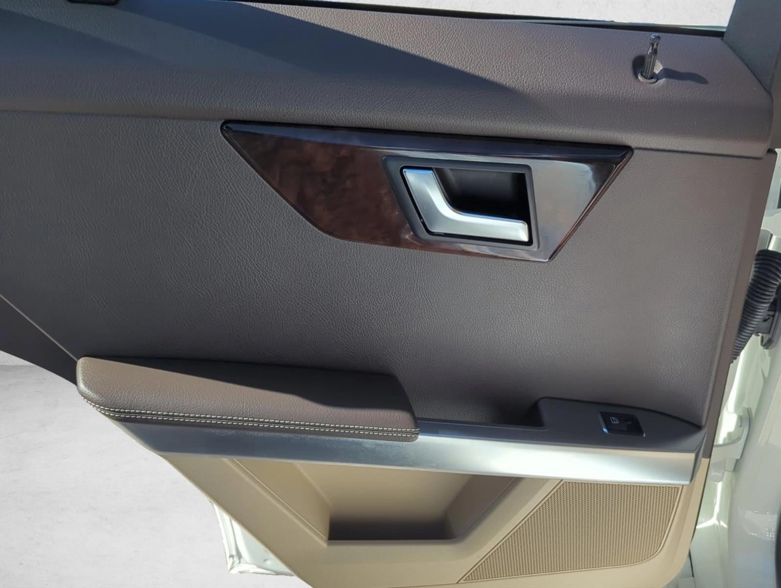 2015 Mercedes-Benz GLK GLK 350